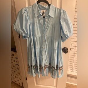 Queen of Sparkles Dress